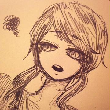 らくがき