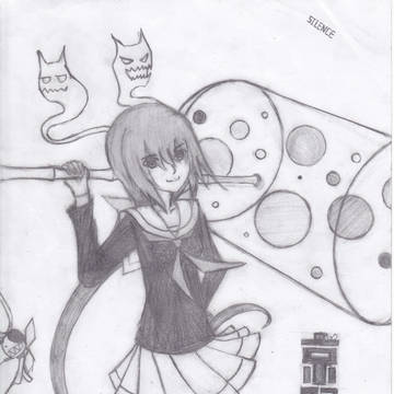 京骚戏画 コト