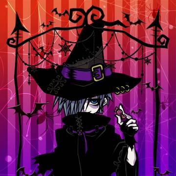 Trick or Treat!