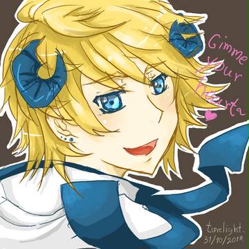 SSB_Chika-kun