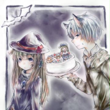 happybirthday and happyhalloween