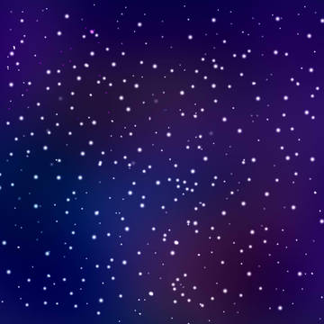 星空001