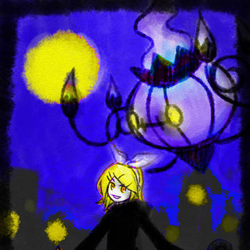 ハロウィン