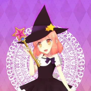 ハッピーハロウィーン！！！