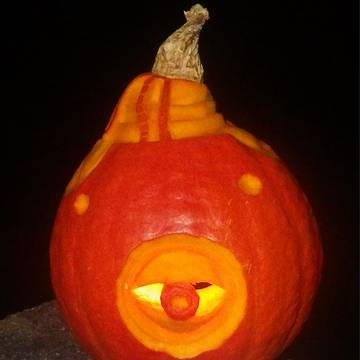 Halloween@NOA