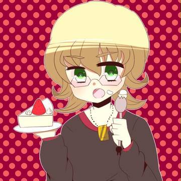 バニーちゃんはぴば！！！！！！