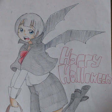 Happy Halloween!!