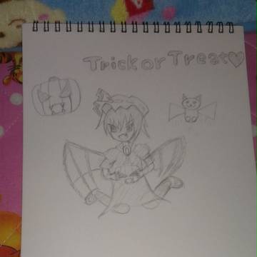 Trick or Treat
