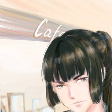 Cafe