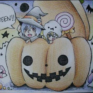 halloween
