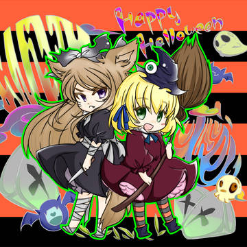 ✰✰✰Ｈaｐpｙ　Ｈaｌlｏwｅeｎ✰✰✰