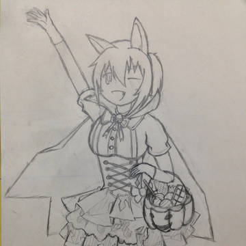 ハッピー･ハロウィーン