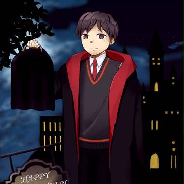【BWU】鈴木ヒロシ【ハロウィン3】