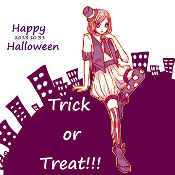 Halloween!!!!