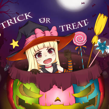Trick or Treat