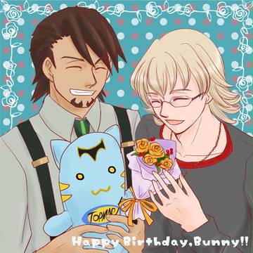 Happy Birtyday!