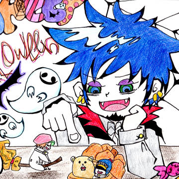 Happy Hlloween