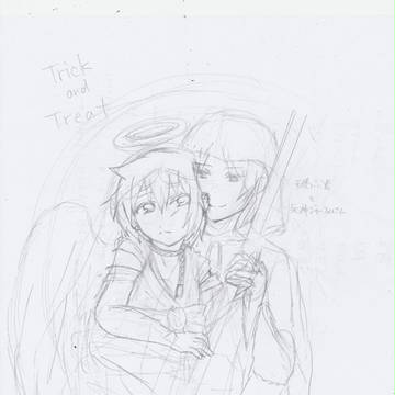 2013Halloweenジャファアリ