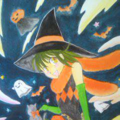 ハロウィンナイト
