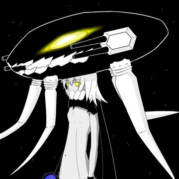 空母ヲ級