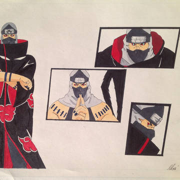Kakuzu