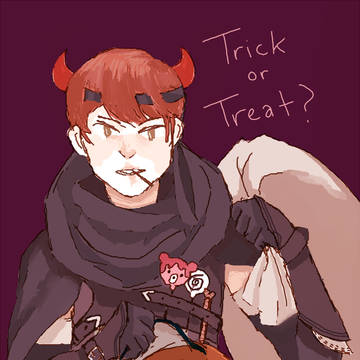 Halloween!!