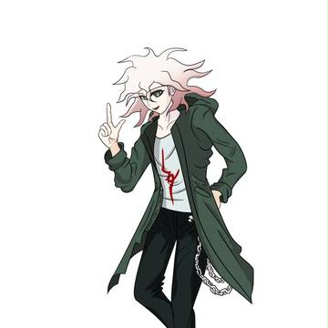 狛枝凪斗