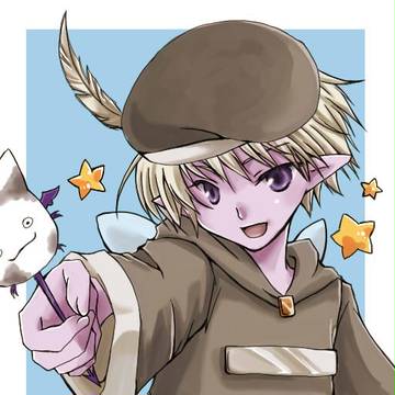 ドラクエの落書き