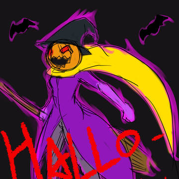HALLOWEEN