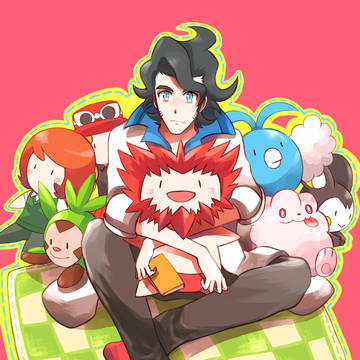 博士☆
