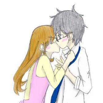 新婚さん