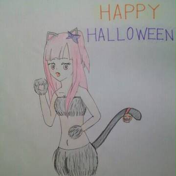 Happy Halloween!!!