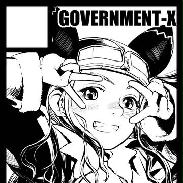 サークルカット
