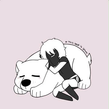Nap time