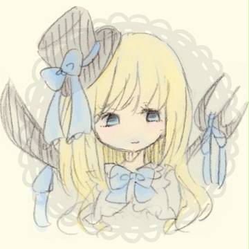 ロードラらくがき