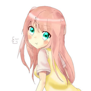 ぷんぷん
