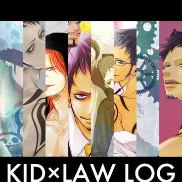 キドロLOG2 【腐】