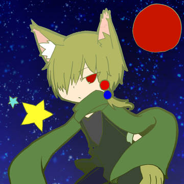 はろうぃん！その1