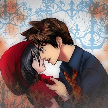 【エレミカ】ハロウィン