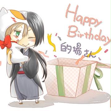 まとばさんはぴば2013