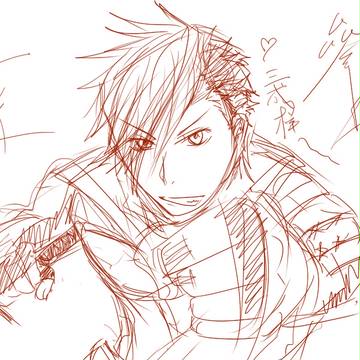 ばさら4期待するそしで左近さんさいこだ\ ^ｗ^/