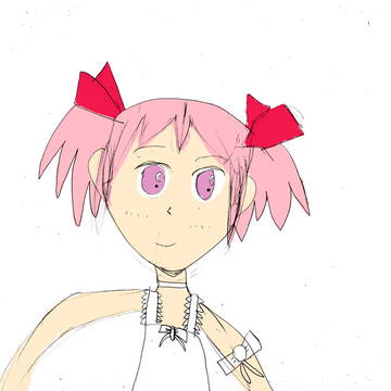 小圓