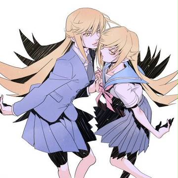 制服忍