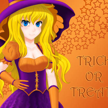 Halloween!