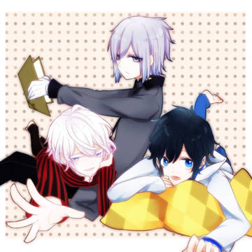 デビサバ２のかわいこちゃん