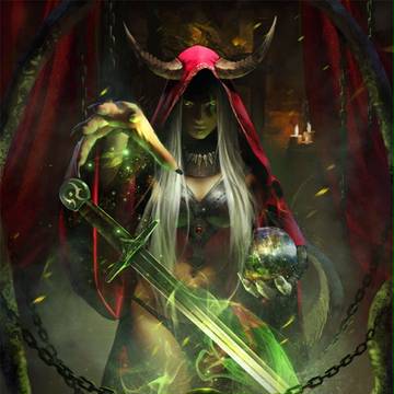 竜騎士