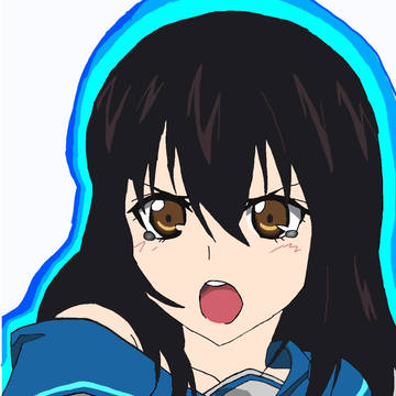 姫柊雪菜