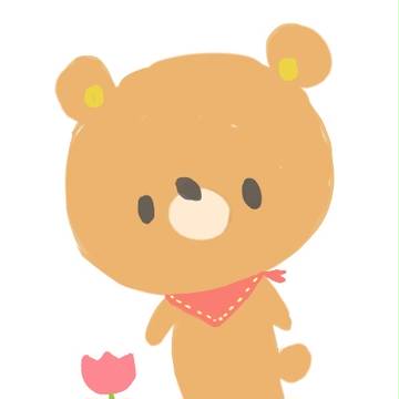 くまちゃん
