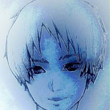 落書きエレンさん