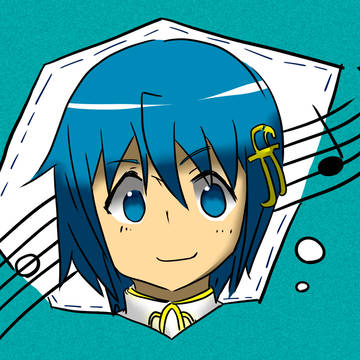 さやかちゃん